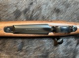 NEW WINCHESTER MODEL 70 SUPER GRADE 270 WIN 24 NEW WINCHESTER MODEL 70 SUPER GRADE 270 WIN 24