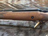 NEW WINCHESTER MODEL 70 SUPER GRADE 270 WIN 24 NEW WINCHESTER MODEL 70 SUPER GRADE 270 WIN 24