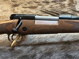 NEW WINCHESTER MODEL 70 SUPER GRADE 270 WIN 24 NEW WINCHESTER MODEL 70 SUPER GRADE 270 WIN 24