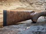 NEW WINCHESTER MODEL 70 SUPER GRADE 270 WIN 24