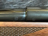 NEW WINCHESTER MODEL 70 SUPER GRADE 270 WIN 24 NEW WINCHESTER MODEL 70 SUPER GRADE 270 WIN 24