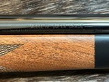 NEW WINCHESTER MODEL 70 SUPER GRADE 270 WIN 24 NEW WINCHESTER MODEL 70 SUPER GRADE 270 WIN 24