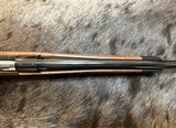 NEW WINCHESTER MODEL 70 SUPER GRADE 270 WIN 24 NEW WINCHESTER MODEL 70 SUPER GRADE 270 WIN 24