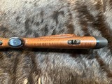 NEW WINCHESTER MODEL 70 SUPER GRADE 270 WIN 24 NEW WINCHESTER MODEL 70 SUPER GRADE 270 WIN 24