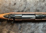 NEW WINCHESTER MODEL 70 SUPER GRADE 270 WIN 24 NEW WINCHESTER MODEL 70 SUPER GRADE 270 WIN 24