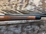 NEW WINCHESTER MODEL 70 SUPER GRADE 270 WIN 24 NEW WINCHESTER MODEL 70 SUPER GRADE 270 WIN 24