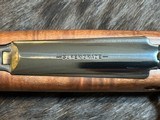NEW WINCHESTER MODEL 70 SUPER GRADE 270 WIN 24 NEW WINCHESTER MODEL 70 SUPER GRADE 270 WIN 24