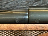 NEW WINCHESTER MODEL 70 SUPER GRADE 270 WIN 24 NEW WINCHESTER MODEL 70 SUPER GRADE 270 WIN 24