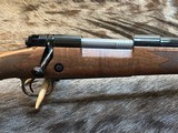 NEW WINCHESTER MODEL 70 SUPER GRADE 270 WIN 24 NEW WINCHESTER MODEL 70 SUPER GRADE 270 WIN 24