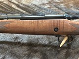 NEW WINCHESTER MODEL 70 SUPER GRADE 270 WIN 24 NEW WINCHESTER MODEL 70 SUPER GRADE 270 WIN 24