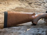 NEW WINCHESTER MODEL 70 SUPER GRADE 270 WIN 24