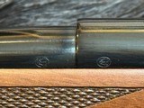 NEW WINCHESTER MODEL 70 SUPER GRADE 270 WIN 24 NEW WINCHESTER MODEL 70 SUPER GRADE 270 WIN 24