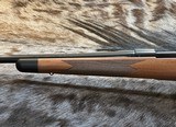 NEW WINCHESTER MODEL 70 SUPER GRADE 270 WIN 24 NEW WINCHESTER MODEL 70 SUPER GRADE 270 WIN 24