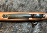 NEW WINCHESTER MODEL 70 SUPER GRADE 270 WIN 24 NEW WINCHESTER MODEL 70 SUPER GRADE 270 WIN 24