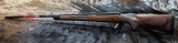 NEW WINCHESTER MODEL 70 SUPER GRADE 270 WIN 24 NEW WINCHESTER MODEL 70 SUPER GRADE 270 WIN 24