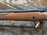 NEW WINCHESTER MODEL 70 SUPER GRADE 270 WIN 24 NEW WINCHESTER MODEL 70 SUPER GRADE 270 WIN 24