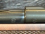 NEW WINCHESTER MODEL 70 SUPER GRADE 270 WIN 24 NEW WINCHESTER MODEL 70 SUPER GRADE 270 WIN 24