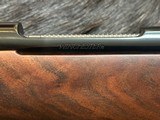 NEW WINCHESTER MODEL 70 SUPER GRADE 270 WIN 24 NEW WINCHESTER MODEL 70 SUPER GRADE 270 WIN 24