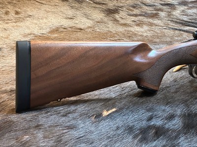 NEW WINCHESTER MODEL 70 SUPER GRADE 270 WIN 24