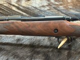 NEW WINCHESTER MODEL 70 SUPER GRADE 270 WIN 24 NEW WINCHESTER MODEL 70 SUPER GRADE 270 WIN 24