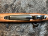 NEW WINCHESTER MODEL 70 SUPER GRADE 270 WIN 24 NEW WINCHESTER MODEL 70 SUPER GRADE 270 WIN 24