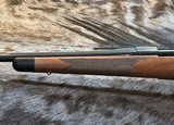 NEW WINCHESTER MODEL 70 SUPER GRADE 270 WIN 24 NEW WINCHESTER MODEL 70 SUPER GRADE 270 WIN 24