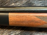 NEW WINCHESTER MODEL 70 SUPER GRADE 270 WIN 24 NEW WINCHESTER MODEL 70 SUPER GRADE 270 WIN 24