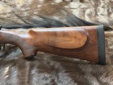 NEW WINCHESTER MODEL 70 SUPER GRADE 270 WIN 24 NEW WINCHESTER MODEL 70 SUPER GRADE 270 WIN 24