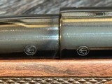 NEW WINCHESTER MODEL 70 SUPER GRADE 270 WIN 24 NEW WINCHESTER MODEL 70 SUPER GRADE 270 WIN 24