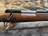 NEW WINCHESTER MODEL 70 SUPER GRADE 270 WIN 24 NEW WINCHESTER MODEL 70 SUPER GRADE 270 WIN 24