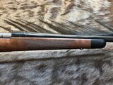 NEW WINCHESTER MODEL 70 SUPER GRADE 270 WIN 24 NEW WINCHESTER MODEL 70 SUPER GRADE 270 WIN 24