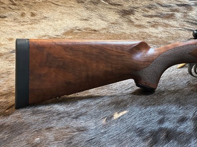 NEW WINCHESTER MODEL 70 SUPER GRADE 270 WIN 24