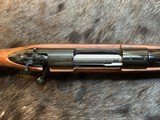 NEW WINCHESTER MODEL 70 SUPER GRADE 270 WIN 24 NEW WINCHESTER MODEL 70 SUPER GRADE 270 WIN 24