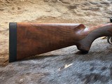 NEW WINCHESTER MODEL 70 SUPER GRADE 270 WIN 24
