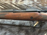 NEW WINCHESTER MODEL 70 SUPER GRADE 270 WIN 24 NEW WINCHESTER MODEL 70 SUPER GRADE 270 WIN 24