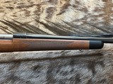 NEW WINCHESTER MODEL 70 SUPER GRADE 270 WIN 24 NEW WINCHESTER MODEL 70 SUPER GRADE 270 WIN 24