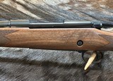 NEW WINCHESTER MODEL 70 SUPER GRADE 270 WIN 24 NEW WINCHESTER MODEL 70 SUPER GRADE 270 WIN 24