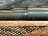 NEW WINCHESTER MODEL 70 SUPER GRADE 270 WIN 24 NEW WINCHESTER MODEL 70 SUPER GRADE 270 WIN 24