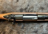 NEW WINCHESTER MODEL 70 SUPER GRADE 270 WIN 24 NEW WINCHESTER MODEL 70 SUPER GRADE 270 WIN 24