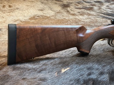 NEW WINCHESTER MODEL 70 SUPER GRADE 270 WIN 24