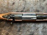 NEW WINCHESTER MODEL 70 SUPER GRADE 270 WIN 24 NEW WINCHESTER MODEL 70 SUPER GRADE 270 WIN 24