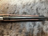 NEW WINCHESTER MODEL 70 SUPER GRADE 270 WIN 24 NEW WINCHESTER MODEL 70 SUPER GRADE 270 WIN 24