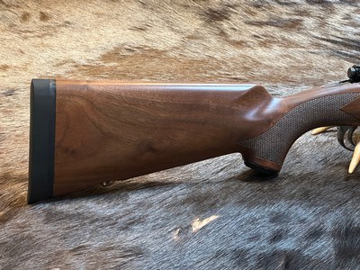 NEW WINCHESTER MODEL 70 SUPER GRADE 270 WIN 24