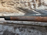 NEW WINCHESTER MODEL 70 SUPER GRADE 270 WIN 24 NEW WINCHESTER MODEL 70 SUPER GRADE 270 WIN 24