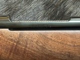 NEW WINCHESTER MODEL 70 SUPER GRADE 270 WIN 24 NEW WINCHESTER MODEL 70 SUPER GRADE 270 WIN 24
