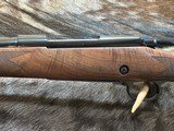 NEW WINCHESTER MODEL 70 SUPER GRADE 270 WIN 24 NEW WINCHESTER MODEL 70 SUPER GRADE 270 WIN 24