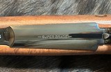 NEW WINCHESTER MODEL 70 SUPER GRADE 270 WIN 24 NEW WINCHESTER MODEL 70 SUPER GRADE 270 WIN 24