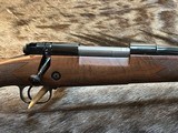 NEW WINCHESTER MODEL 70 SUPER GRADE 270 WIN 24 NEW WINCHESTER MODEL 70 SUPER GRADE 270 WIN 24