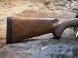 NEW WINCHESTER MODEL 70 SUPER GRADE 270 WIN 24