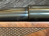 NEW WINCHESTER MODEL 70 SUPER GRADE 270 WIN 24 NEW WINCHESTER MODEL 70 SUPER GRADE 270 WIN 24